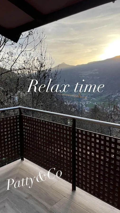 Chalet Patty&Co Encamp Andorra