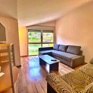 Khi Encamp, 6 Pax Apartamento
