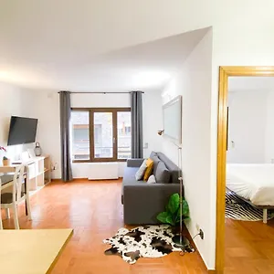 Apartamento Centro - A Pie De Todo - Ideal Parejas Apartamento