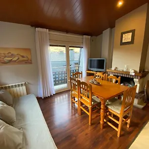 Ed. Euro àtic Apartamento