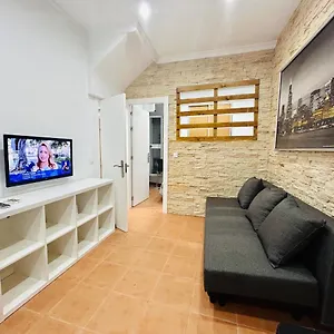 Bajondillo Torremolinos