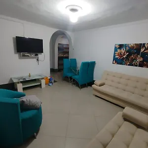 Apartamento Laureles-la 70 Medellín