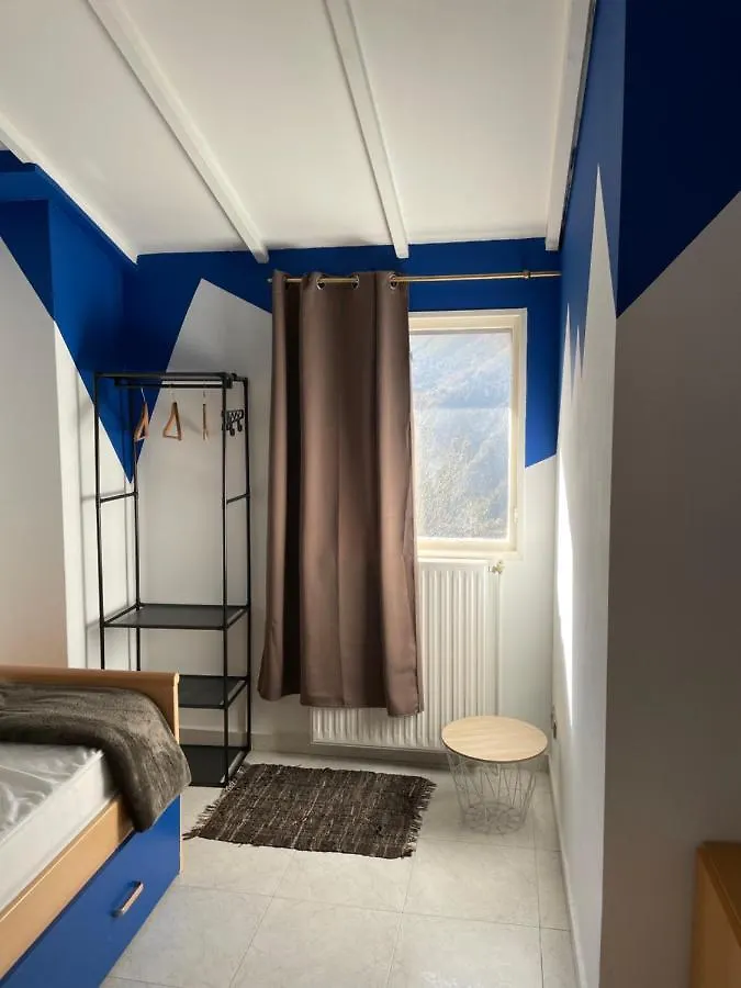 Chalet Patty&Co Encamp 0*,  Andorra