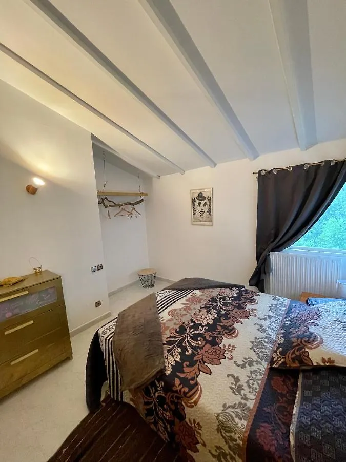 Holiday home Chalet Patty&Co Encamp
