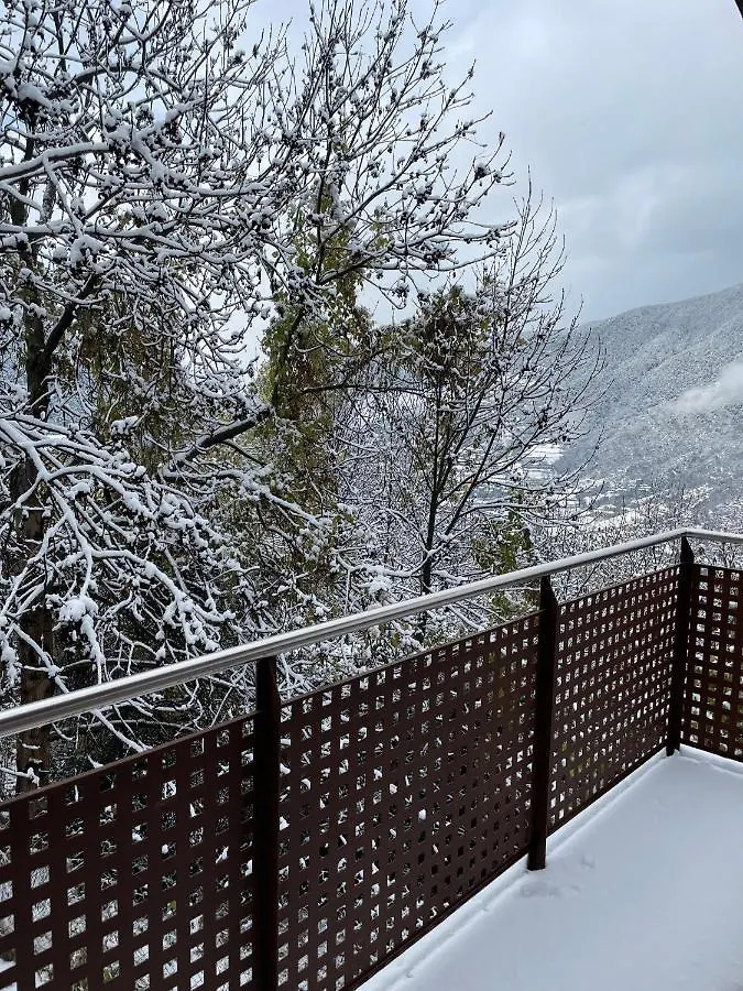 Chalet Patty&Co Encamp 0*,  Andorra