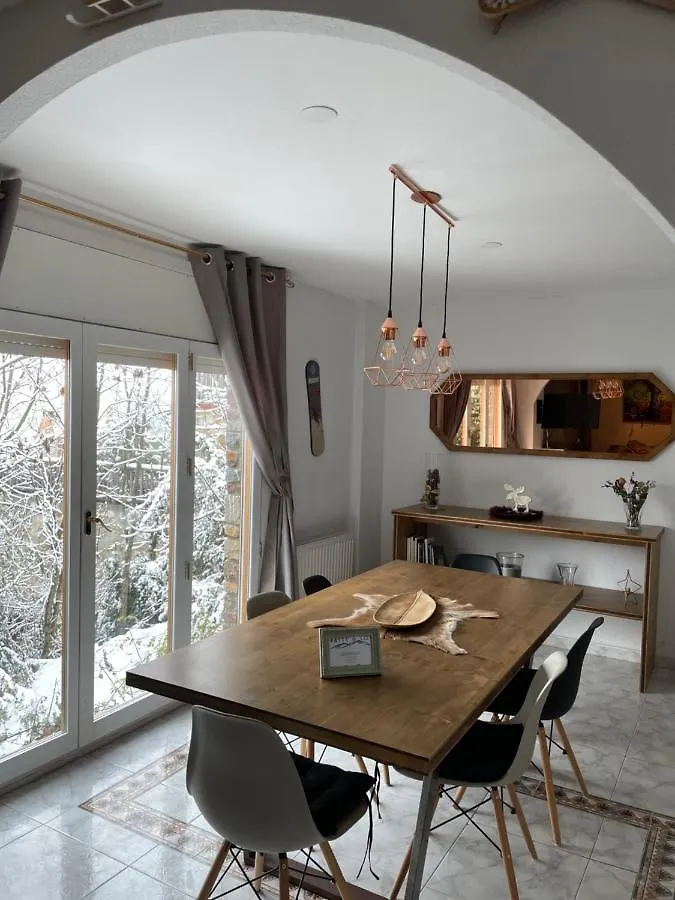 Chalet Patty&Co Encamp Andorra