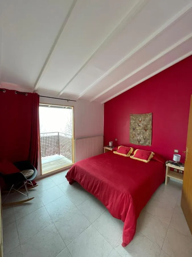 Chalet Patty&Co Encamp