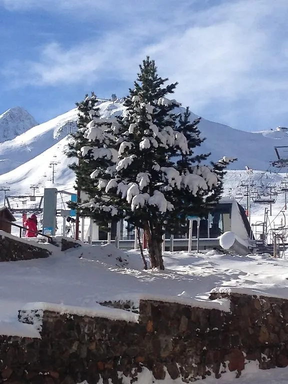 Chalet Patty&Co Encamp Holiday home