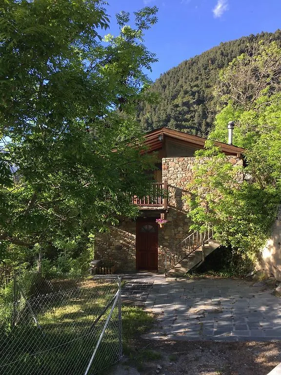 Holiday home Chalet Patty&Co Encamp